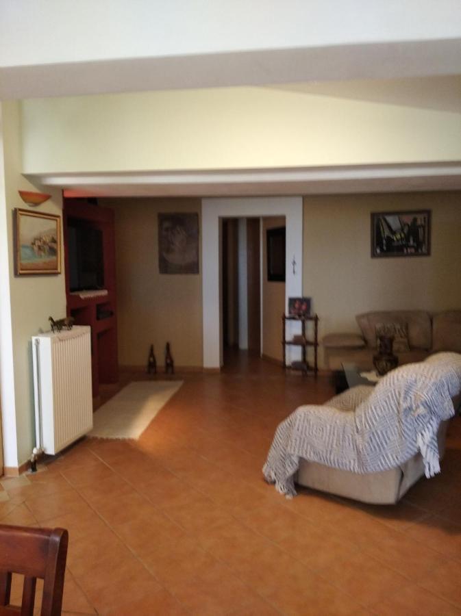 Mila La Villa Kásztro Kültér fotó